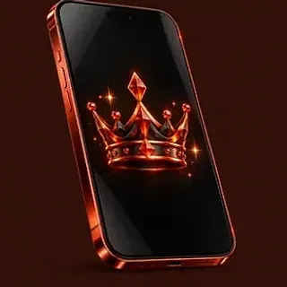 Crown smartphone — KatsuBet