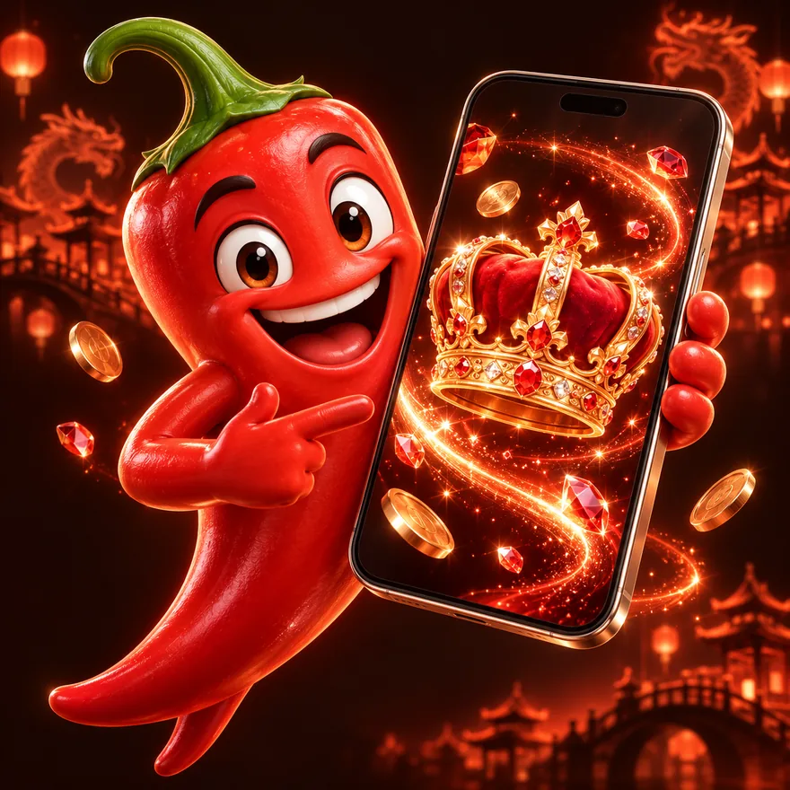 Smartphone with crown — KatsuBet