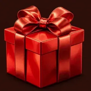 Gift box — KatsuBet