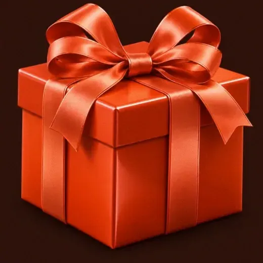 Ribbon gift box — KatsuBet