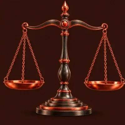 Balance scale — KatsuBet
