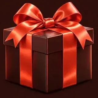 Ribbon gift box — KatsuBet
