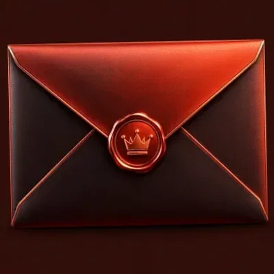 Sealed envelope — KatsuBet