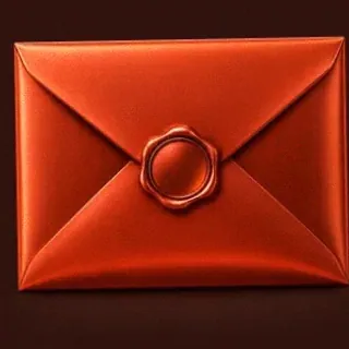 Sealed envelope — KatsuBet