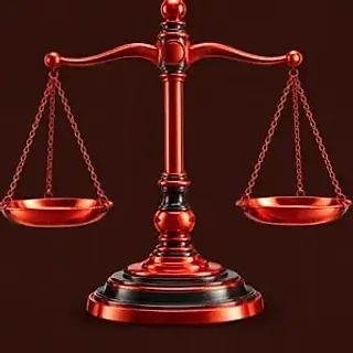 Balance scale — KatsuBet