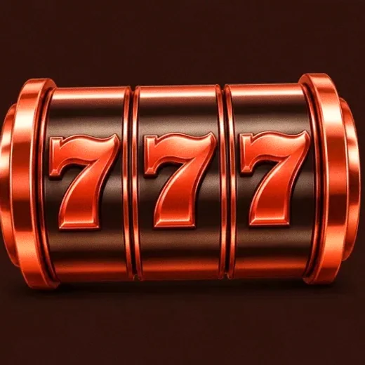 Slot machine reels — KatsuBet