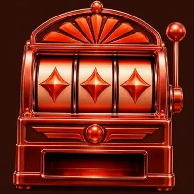 Slot machine — KatsuBet