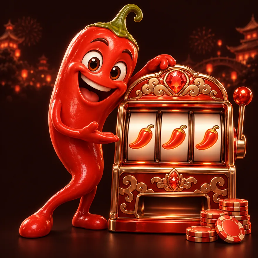 Casino slot machine — KatsuBet