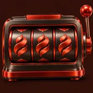 Slot machine reels — KatsuBet