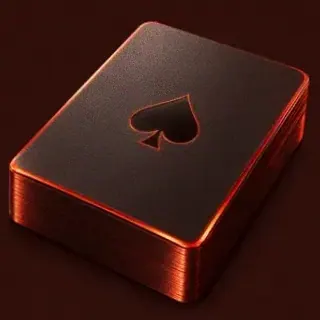 Deck of cards — KatsuBet