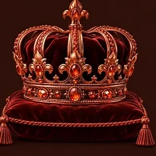 Royal crown — KatsuBet