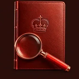 Passport magnifying glass — KatsuBet