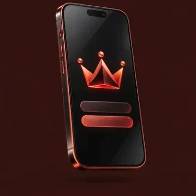 Casino app smartphone — KatsuBet