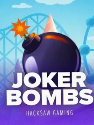 Joker Bombs at KatsuBet