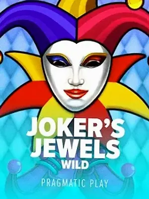 Joker's Jewels Wild at KatsuBet