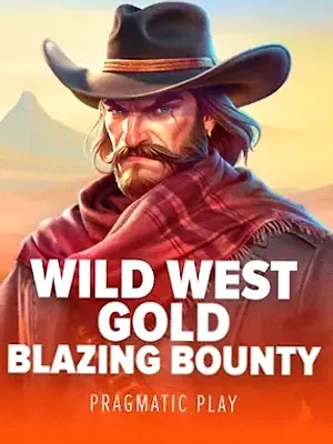 Wild West Gold Blazing Bounty at KatsuBet