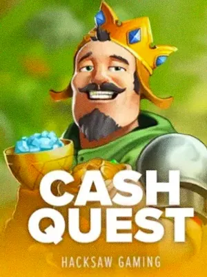 Cash Quest at KatsuBet
