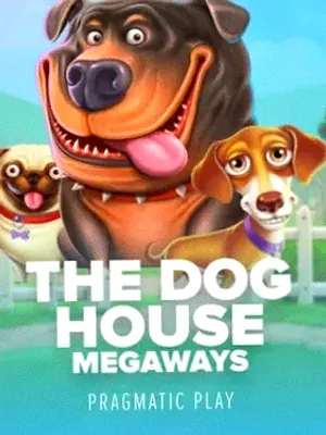 The Dog House Megaways at KatsuBet