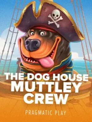 The Dog House - Muttley Crew at KatsuBet