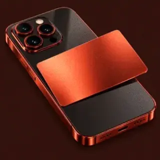Luxury smartphone — KatsuBet