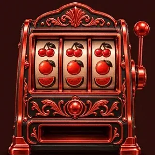 Slot machine — KatsuBet
