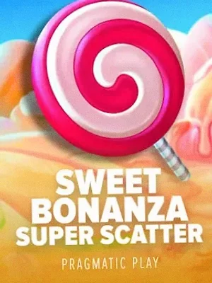 Sweet Bonanza Super Scatter at KatsuBet