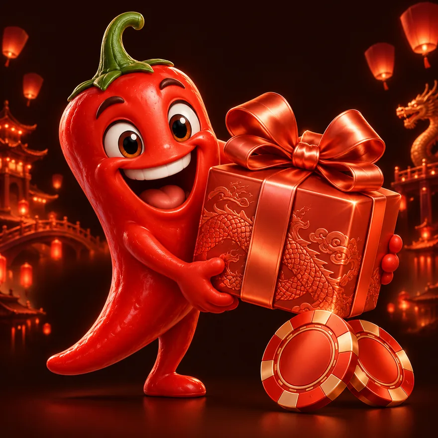 Casino gift box — KatsuBet