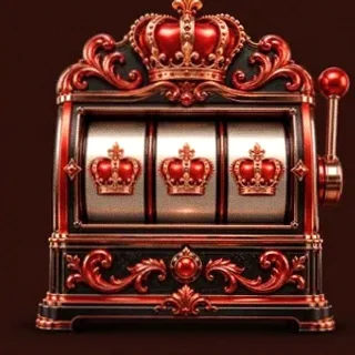 Ornate slot machine — KatsuBet