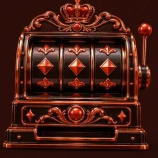 Vintage slot machine — KatsuBet