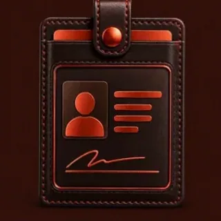 Casino membership card — KatsuBet