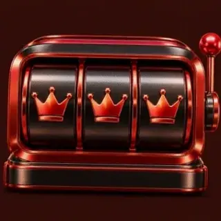 Crown slot machine — KatsuBet