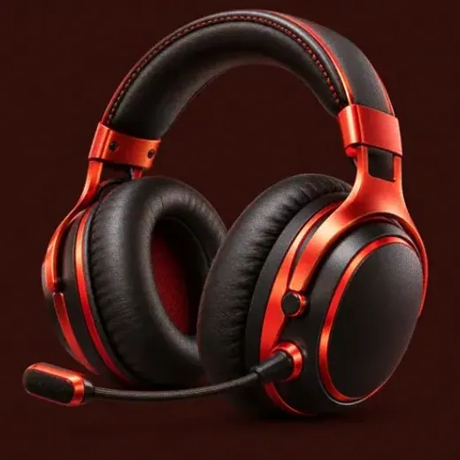 Gaming headset — KatsuBet