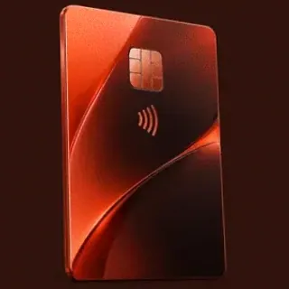 Contactless bank card — KatsuBet