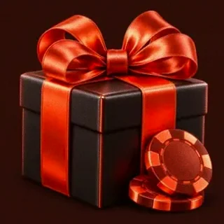 Casino gift box — KatsuBet