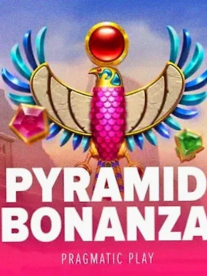 Pyramid Bonanza at KatsuBet