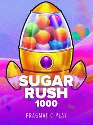 Sugar Rush 1000 at KatsuBet