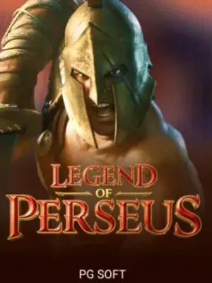 Legend of Perseus at KatsuBet