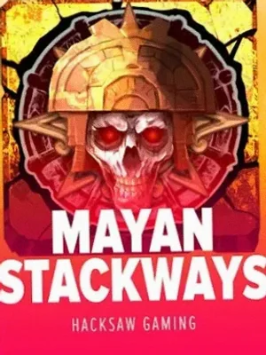 Mayan Stackways at KatsuBet