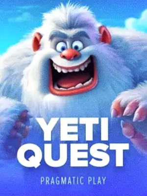 Yeti Quest at KatsuBet