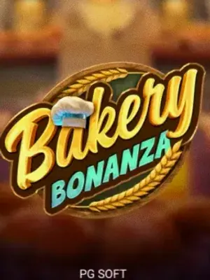 Bakery Bonanza at KatsuBet
