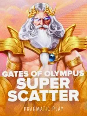 Gates of Olympus Super Scatter at KatsuBet