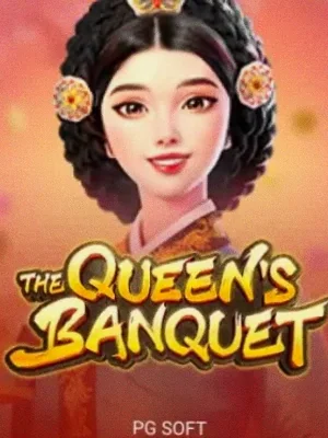 The Queens Banquet at KatsuBet