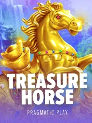 Treasure Horse at KatsuBet