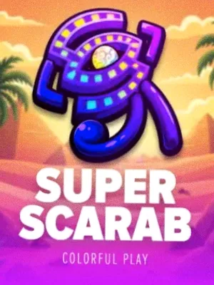 Super Scarab at KatsuBet