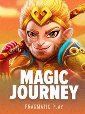 Magic Journey at KatsuBet