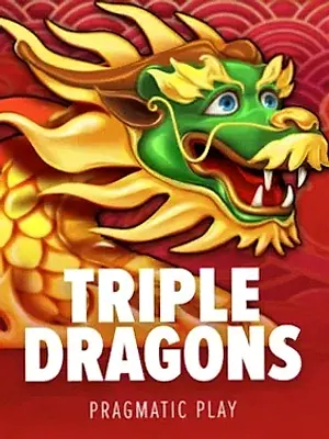 Triple Dragons at KatsuBet