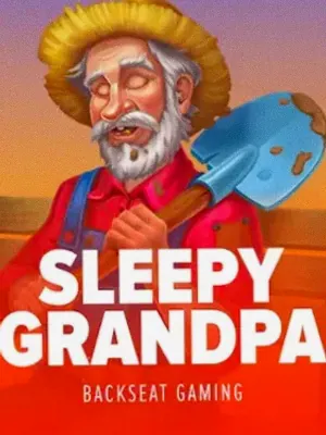 Sleepy Grandpa at KatsuBet