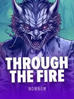 Through the Fire at KatsuBet