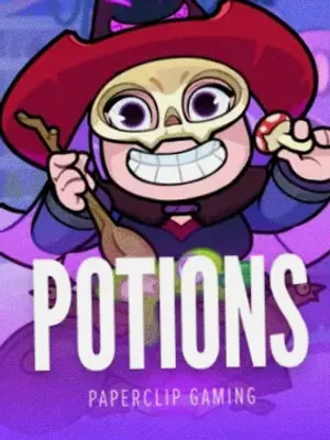 Potions at KatsuBet