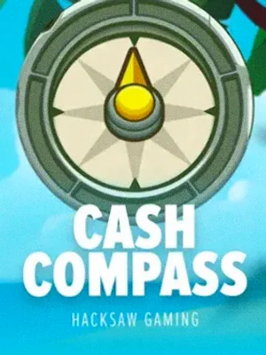 Cash Compass at KatsuBet